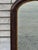 19th Century Victorian Walnut, American Made Mirror Original Paint. For Sale - Image 4 of 17