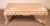 Polychrome Wooden Coffee Table, 1980s For Sale - Image 9 of 13