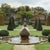Contemporary Photograph by Dale Goffigan, Formal Garden For Sale - Image 3 of 4