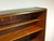 Wood Mid-Century Modern Display Cabinet in Beech and Oak, 1960s For Sale - Image 7 of 14