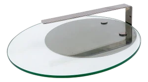 Central Tray by Giuliana Gramigna, 1970s