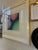 Victor Vasarely Victor Vasarely Signed & Numbered Serigraph – "Constellation" (1967-1970s) For Sale - Image 4 of 7