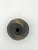 Modernist Ceramic Vase, Sweden, 1970s For Sale - Image 3 of 5