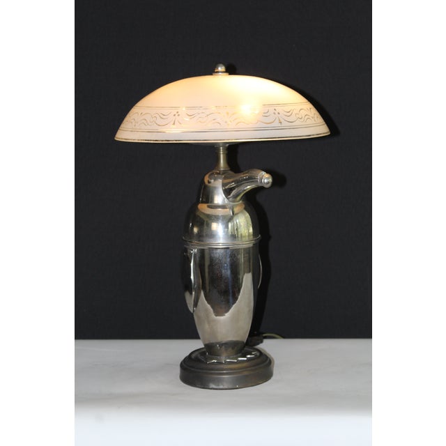 Early 20th Century Bauhaus Sculptural Penguin. For Sale - Image 9 of 11