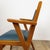 Scandinavian Bridge Chairs, 1950s, Set of 2 For Sale - Image 9 of 18