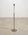 Mid-Century Modern Mid-Century Patinated Brass Adjustable Pharmacy Floor Lamp For Sale - Image 3 of 16