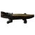 1950s European Bronze Crocodile Nutcracker Walter Bosse Style Auböck For Sale - Image 9 of 9