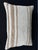 Turkish Hemp Pillow Cushion Natural Beige Brown Pillow Cushion Cover 16" x 24" #30165 Enhance your home decor with our...