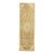 Turkish Vintage Rug 2'7" x 9'2" For Sale