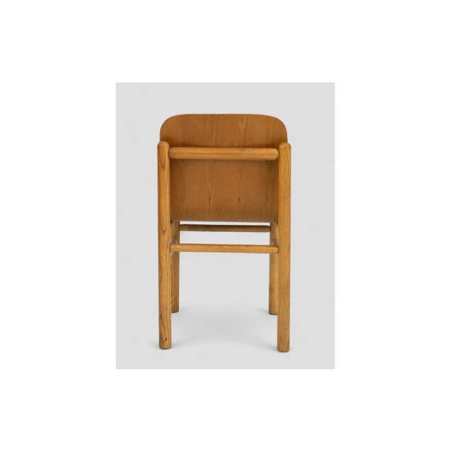 1960s Bentwood Chair, 1960s For Sale - Image 5 of 7