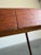 Kai Kristiansen Attrb Danish Teak Dining Table c.1960’s, 2 Leaves For Sale - Image 12 of 14