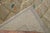 Early 20th Century Zabihi Collection Tranquil Gray Chinese Floral Rug - 6'2" x 9'6" For Sale - Image 11 of 11