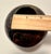Ceramic 1991 Vintage Studio Art Pottery Drip Copper Glaze Ceramic Vase Signed 5" For Sale - Image 7 of 7