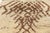 Late 20th Century Vintage Azilal Boucherouite Moroccan Rug, 02'06 X 06'07 For Sale - Image 5 of 10