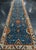 Turkish Oushak Runner Rug 3'1" x 12'7" #17013 Explore a curated collection of hallway runners, wool rugs, and handmade...