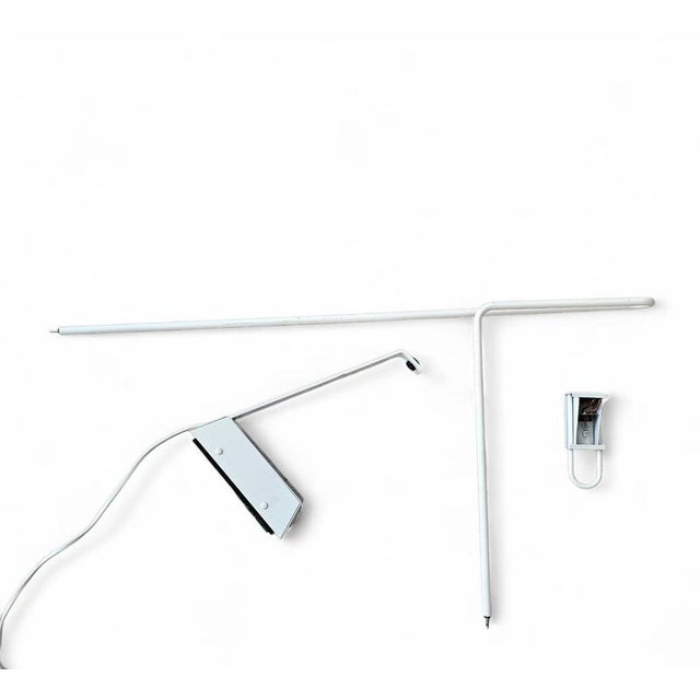 Table Lamps from Dijkstra, 1980s, Set of 2 For Sale - Image 12 of 17