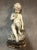 Antique Plaster Silent Child of Falconnet Sculpture For Sale - Image 15 of 15