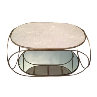 HD Buttercup Coffee Table For Sale