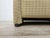 Maralunga Three-Seater Fabric Sofa by Vico Magistretti for Cassina, 1970s For Sale - Image 16 of 18