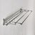 Art Deco Iron Coat Rack, 1950s For Sale - Image 9 of 9