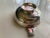 Contemporary 1990s The Quaich Co. Scotland Ltd Silver Plated Celtic Whisky Bowl For Sale - Image 3 of 10