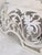 Mid-Century Sterling Silver Fruit Bowl from JB Chatterley, 1972 For Sale - Image 12 of 18