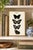 Bunny Williams Home Butterfly Art Print – Vintage Natural History Illustration, 12" X 18" For Sale - Image 4 of 9