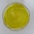 Mid 20th Century Bright Yellow Seguso Glass Bowl For Sale - Image 5 of 6