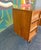 Mid 20th Century Mid Century Johnson Carper Brentwood Desk For Sale - Image 5 of 10