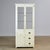 Japanese Medical Display Cabinet, 1920s For Sale - Image 3 of 13