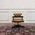 About this Classic English Brown Chesterfield Desk Chair Classic and Elegant | Antique office chairs in English, Classic...