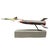 Mid-Century Kfir Jet Fighter Prototype Desk Model Israeli Air Force For Sale - Image 4 of 7