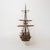 Italian Amati HMS Fly Ship Model, Hand-Assembled, 1:64 Scale, Restored For Sale - Image 11 of 18