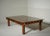 Kyoto Coffee Table attributed to Gianfranco Frattini for Ghianda, Italy, 1970s For Sale - Image 15 of 18