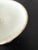 19th Century Small Korean White Ceramic Stem Dish Joseon Dynasty For Sale - Image 10 of 13