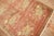 A mid-20th century warm tonal vintage Turkish Konya rug. 4'2'' x 7'10''