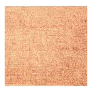 Kravet "Good Sense" Baby Pink Sand Boucle Chenille- 4.75 Yards For Sale