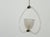 Vintage Pendant Lamp from Barovier & Toso, 1940s For Sale - Image 4 of 9