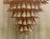 Pink Mazzega Murano Chandelier in Light Pink, 2000 For Sale - Image 8 of 10