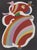 Wassily Kandinsky (1866-1944) Paris Period Color lithographic poster On poster paper, 45 x 72 cm (approx. 18 x 28 inches)...