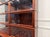 English Bookcase from Globe Wernicke, Set of 3 For Sale - Image 12 of 18