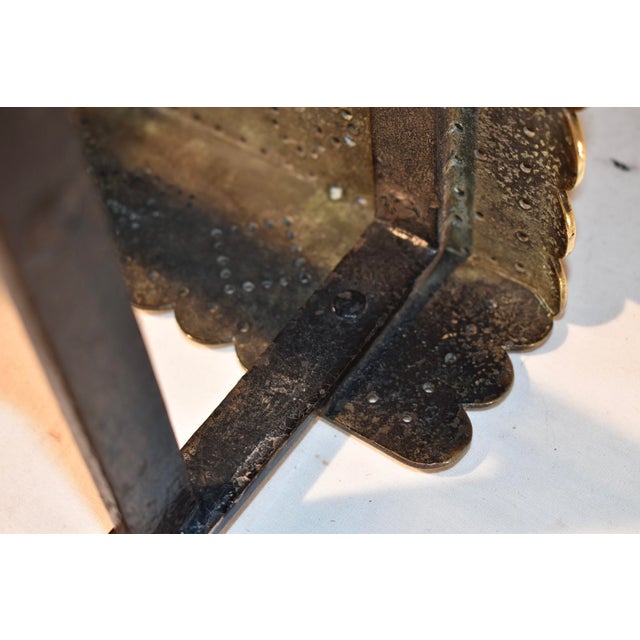 Late 18th/Early 19th Century Kettle Stand For Sale - Image 10 of 11