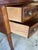 Baker History Charleston Collection Mahogany Inlaid Bow Front Sideboard For Sale - Image 11 of 12