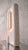 White U 037 Ambient Lamp by Rollo Studio For Sale - Image 8 of 9