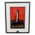 Alcatraz Golden Gate National Parks Framed Print For Sale