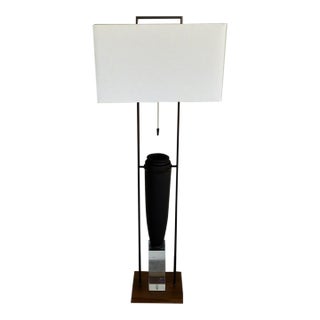 Arteriors Foundry Floor Lamp For Sale