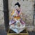 Geisha Ceramic Figure by Domenico Poloniato, Italy, 1960s For Sale - Image 15 of 18