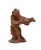 1960s Sirio Pellegrini, The Virtuoso, 1960s, Terracotta For Sale - Image 5 of 5