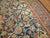Zabihi Collection 20th Century Sultanabad Carpet Attributed to Ziegler and Co - 10'4" x 13'7" For Sale - Image 11 of 12