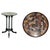 Antique Victorian Aesthetic Movement Specimin Marble Occasional Side Table by Aeg, 1860 For Sale - Image 14 of 14